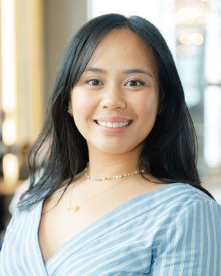 Photo of Jacqueline Soriano, Counselor, LMHC
