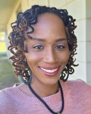 Photo of Toshanika Kennington, Clinical Social Work/Therapist in Pilot Mountain, NC