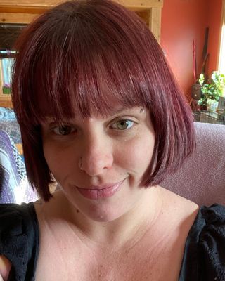 Photo of Katie Hynes, Clinical Social Work/Therapist, LCSW, LICSW