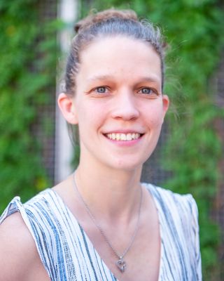 Photo of Shelby Levy, Counselor, MEd, MS, LPC