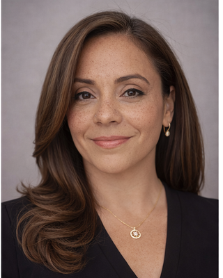 Photo of Ibette Abril, Licensed Associate Counselor, LAC, NCC