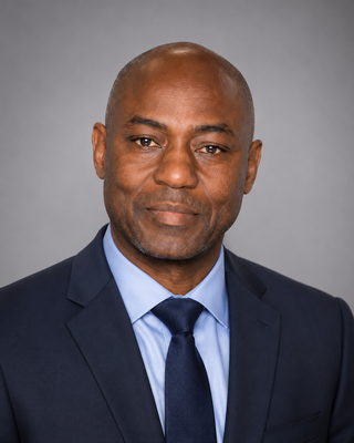 Photo of John Iwuanyanwu, Psychiatric Nurse Practitioner, NP