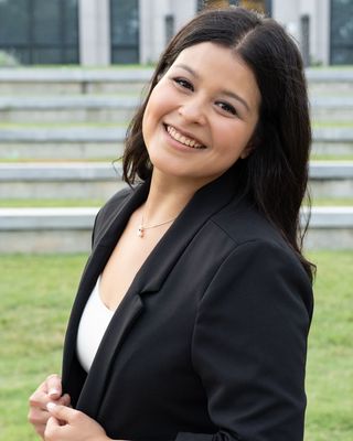 Photo of Maria Medina, Resident in Counseling, MS