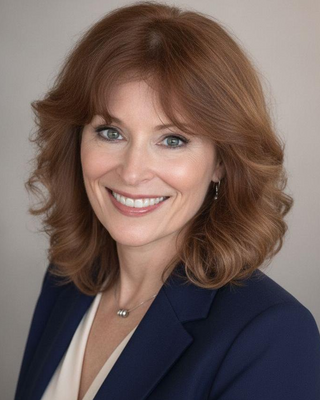 Photo of Alison Camhi, Marriage & Family Therapist, LMFT