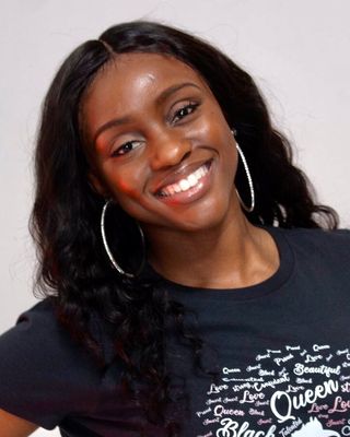 Photo of Jameyuh Walker, Clinical Social Work/Therapist, LMSW