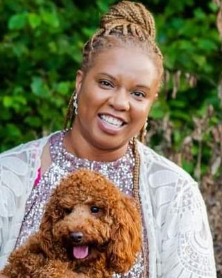 Photo of Dr. Jessica Redmond, Licensed Professional Counselor, DMFT, LPC