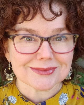 Photo of Alicia Barrs, Clinical Social Work/Therapist, LCSW