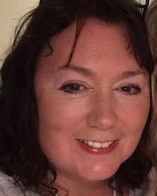 Photo of Sandra Chalmers, Psychotherapist