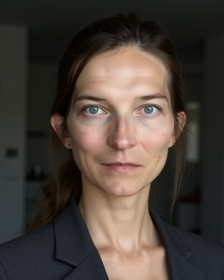 Photo of Anna Kordecka-Myslinska, Psychologist, MA Psyc, FSP
