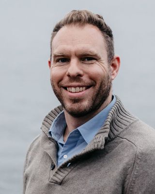 Photo of Ben Black, Clinical Social Work/Therapist in Sonoma County, CA