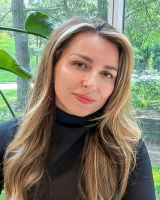 Photo of Victoria Katz, Psychiatrist, M.D.