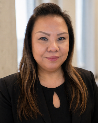 Photo of Deanna Navarro Phillips, APCC, MA