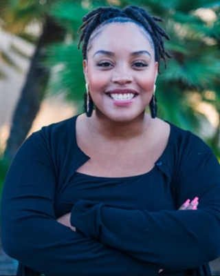 Photo of Kandice Nelson, Licensed Professional Clinical Counselor, LPCC