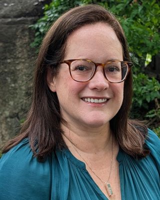 Photo of Allison Maden, Counselor, LMHC