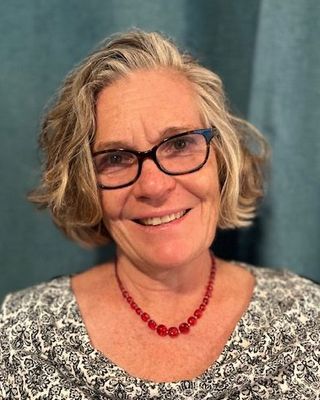 Photo of Sinead McLaughlin, Clinical Social Work/Therapist, LICSW