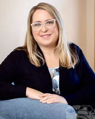 Photo of Amber Reynolds, Clinical Social Work/Therapist, LMSW