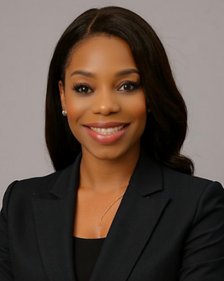 Photo of Cedonnie Curtis, Psychiatric Nurse Practitioner, NP