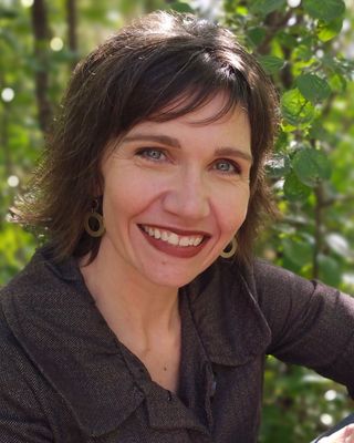Photo of Anna N Ruschmeyer Bowe, Clinical Social Work/Therapist, MSW, LICSW