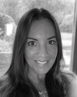 Photo of Annabel Ward, Counsellor, MBACP