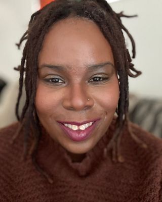 Photo of JoAnna Goodman, Clinical Social Work/Therapist, LLMSW