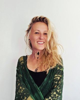 Photo of Sophie Hayes, Counsellor