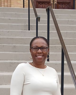 Photo of Geneva Bridge, Licensed Professional Counselor, MA, LPC
