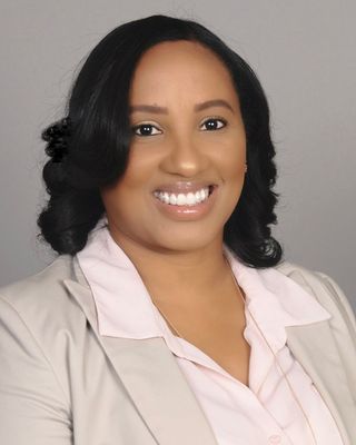 Photo of Greta Calvo, Licensed Mental Health Counselor, MS, LMHC