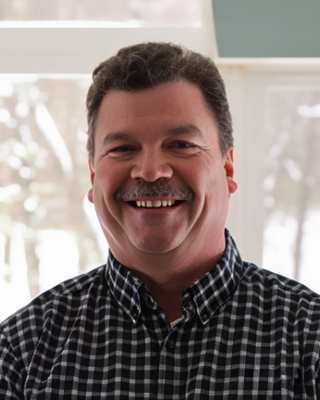 Photo of Kevin Bagwell, Licensed Professional Clinical Counselor, LPCC
