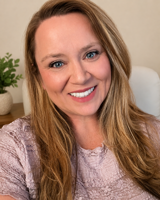 Photo of Christin Dunn, Marriage & Family Therapist, MA, LMFT