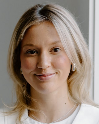 Photo of Willow Strain, Pre-Licensed Professional, BA