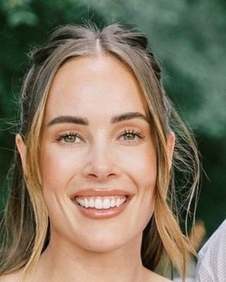 Photo of Camille Stein, Marriage & Family Therapist, MA, LMFT