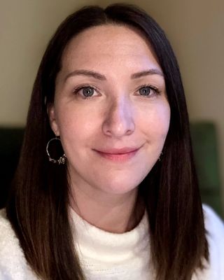 Photo of Danielle Crystal, Licensed Clinical Professional Counselor, LCPC