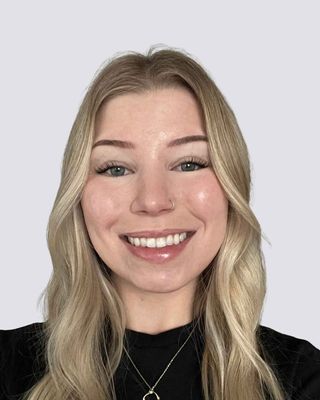 Photo of Hanna Green, Psychiatric Nurse Practitioner, PMHNP