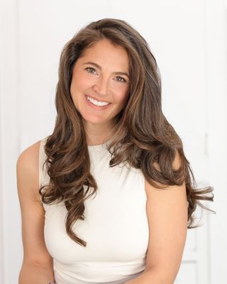 Photo of Lacy Marrucca, Counselor, MS, LPC, BCaBA, E-RYT