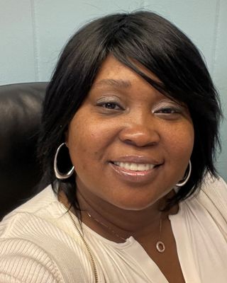 Photo of Tosheta Brown-Greenfield, Psychiatric Nurse Practitioner, PMHNP, FNP, APRN
