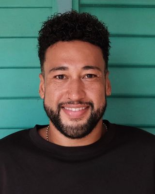 Photo of Jay Perkins, Psychotherapist, MA, MBACP