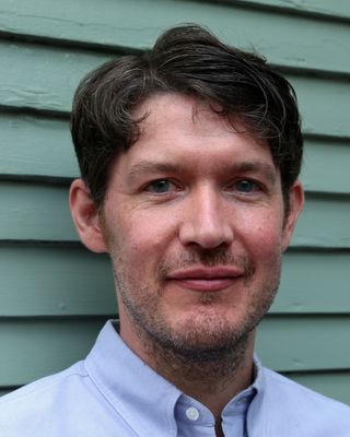 Photo of James Leary, Pre-Licensed Professional in New York, NY