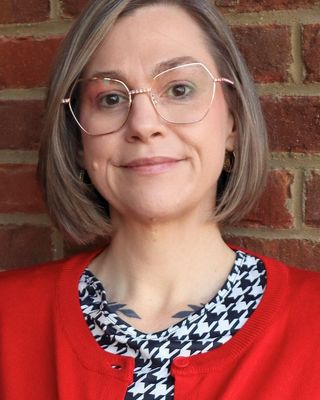 Photo of Alma Banks, Clinical Social Work/Therapist, CSW