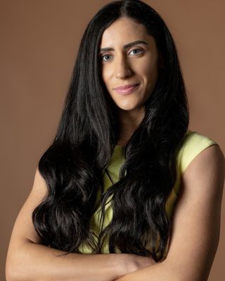 Photo of Elissa Daniel, Licensed Professional Counselor, LPC