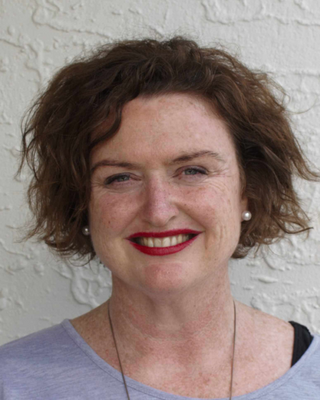 Photo of Karen Hutchinson, Counsellor, MNZAC