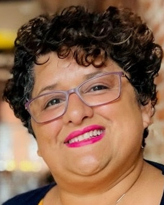Photo of Natalia McCoy, Counselor, MA, LMHC