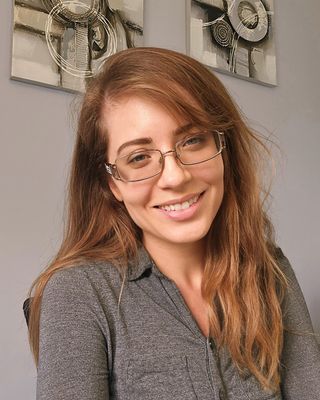 Photo of Stephanie Burkus, Clinical Social Work/Therapist, MSW, LCSW, CSTS