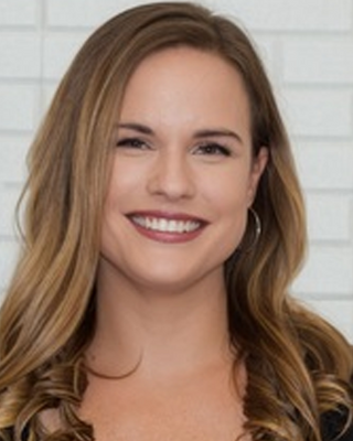 Photo of Erica Toney, Clinical Social Work/Therapist