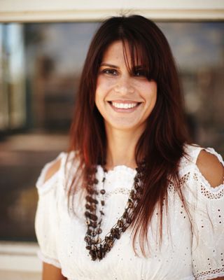 Photo of Lourdes Garcia-Carrillo, Counselor, LMHC, CCTP I, CAAP I