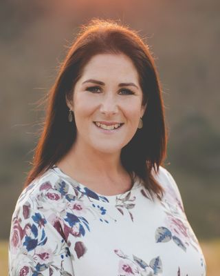 Photo of Rozanne Gibson, Psychologist, MA, PsyBA General