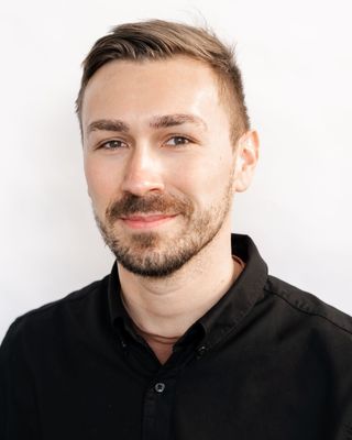 Photo of Paul Januszczyk, Professional Counselor Associate, LPC-A