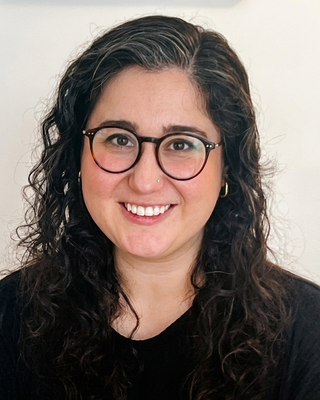 Photo of Natalie Giangrosso, Counselor, MS, ALC, NCC