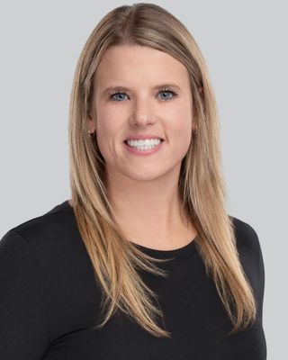 Photo of Nichole Chaput, Clinical Social Work/Therapist, LMSW