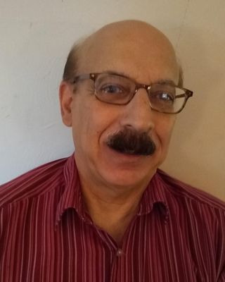 Photo of Jim Disantis, Clinical Social Work/Therapist, LCSW