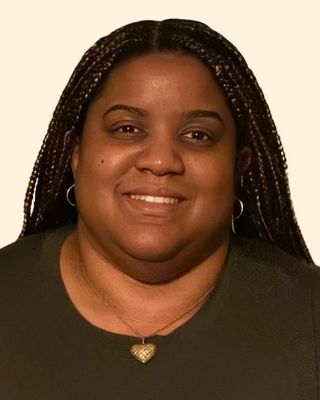 Photo of Anissa Murphy, Licensed Professional Counselor, MS